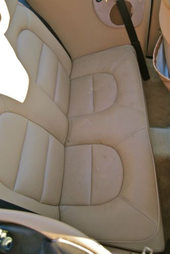 1993 Saab 900 Convertible, original excellent paint, CA car, great driving car, US $8,900.00, image 12