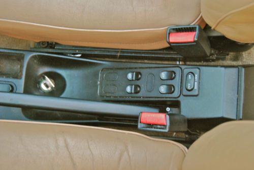 1993 Saab 900 Convertible, original excellent paint, CA car, great driving car, US $8,900.00, image 19