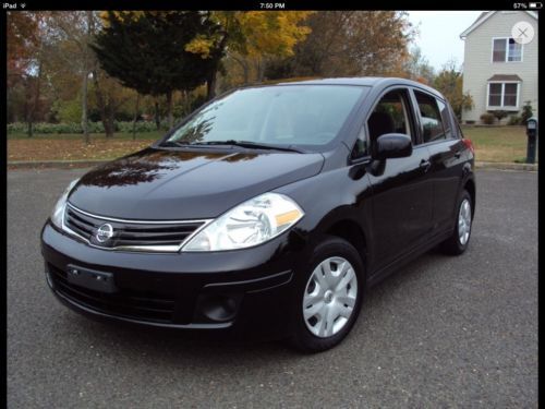 Nissan versa 2010, US $8,300.00, image 2