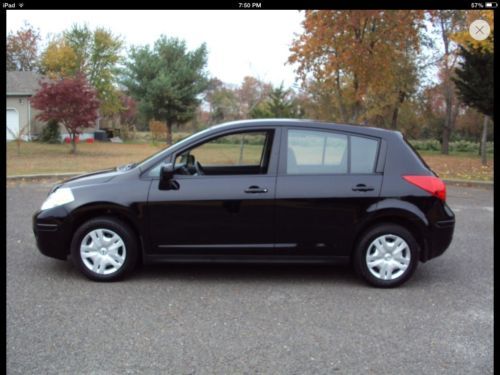 Nissan versa 2010, US $8,300.00, image 3