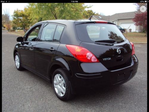Nissan versa 2010, US $8,300.00, image 4