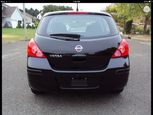 Nissan versa 2010, US $8,300.00, image 5