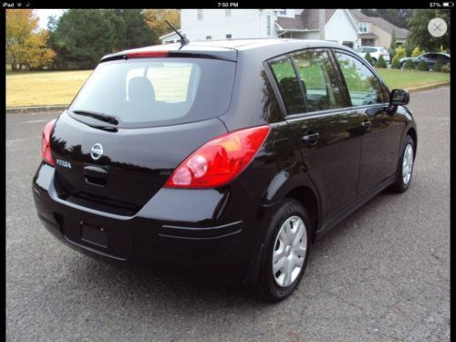 Nissan versa 2010, US $8,300.00, image 6