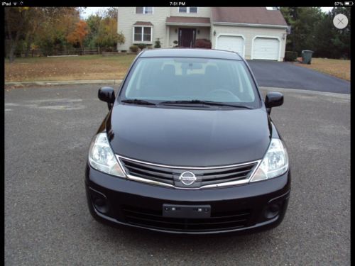 Nissan versa 2010, US $8,300.00, image 8