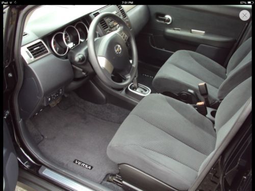 Nissan versa 2010, US $8,300.00, image 9