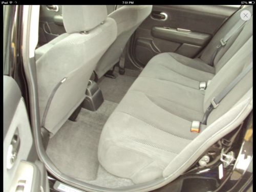 Nissan versa 2010, US $8,300.00, image 11