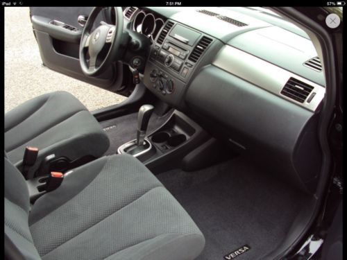 Nissan versa 2010, US $8,300.00, image 13