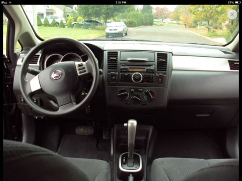 Nissan versa 2010, US $8,300.00, image 14