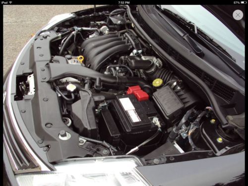 Nissan versa 2010, US $8,300.00, image 15