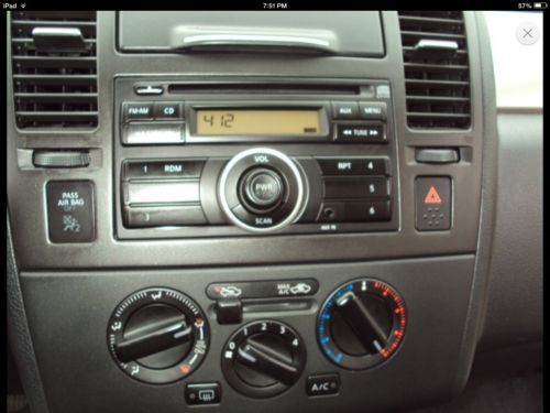 Nissan versa 2010, US $8,300.00, image 16