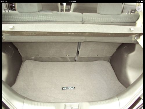 Nissan versa 2010, US $8,300.00, image 19
