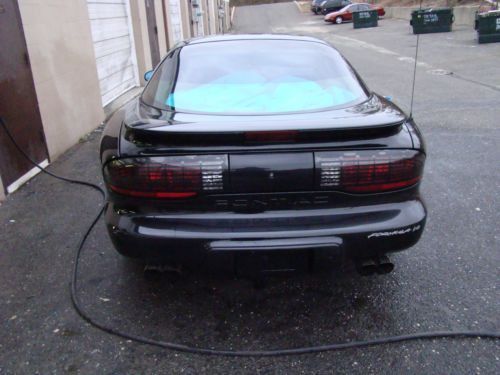 1994 pontiac firebird formula coupe 2-door 5.7l