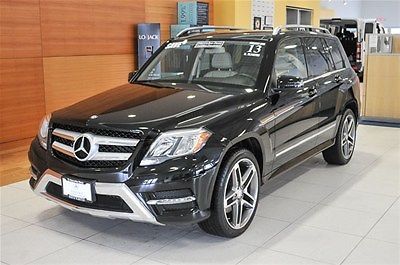 2013 glk350 4matic, certified car with no reserve!!!