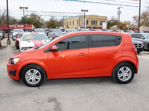 1.8L I4 Automatic LS Keyless Entry OnStar SiriusXM Power Equipment Alloy Wheels, image 3