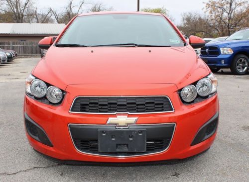 1.8L I4 Automatic LS Keyless Entry OnStar SiriusXM Power Equipment Alloy Wheels, image 5