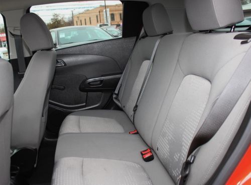 1.8L I4 Automatic LS Keyless Entry OnStar SiriusXM Power Equipment Alloy Wheels, image 15