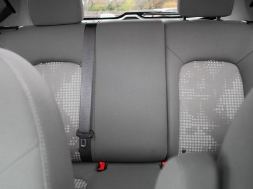 1.8L I4 Automatic LS Keyless Entry OnStar SiriusXM Power Equipment Alloy Wheels, image 17