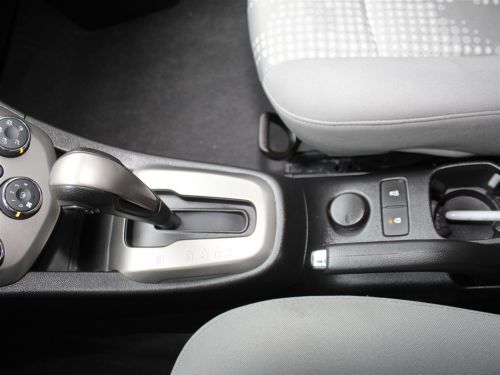 1.8L I4 Automatic LS Keyless Entry OnStar SiriusXM Power Equipment Alloy Wheels, image 19