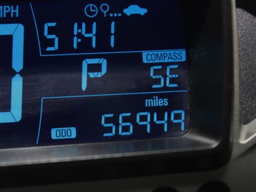 1.8L I4 Automatic LS Keyless Entry OnStar SiriusXM Power Equipment Alloy Wheels, image 23