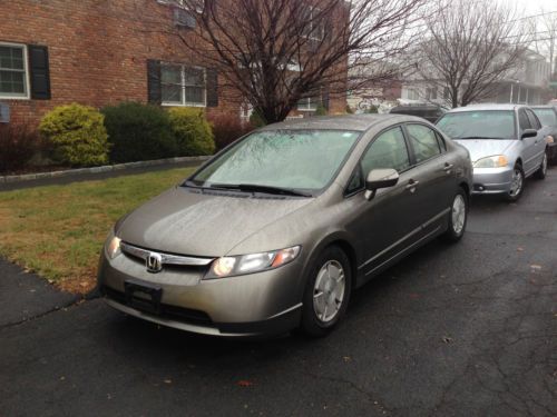 4 Doors sedan non smoker, image 4