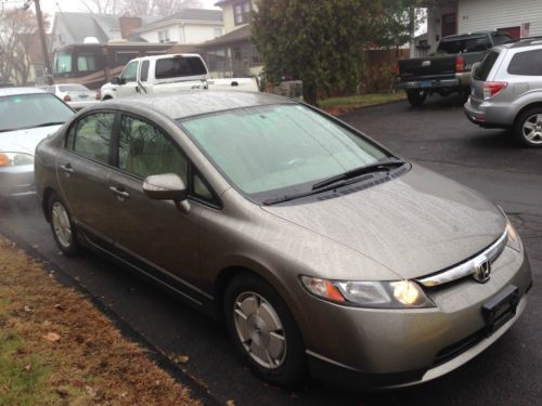 4 Doors sedan non smoker, image 5