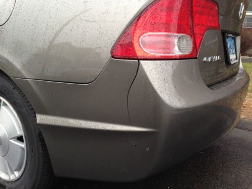 4 Doors sedan non smoker, image 6