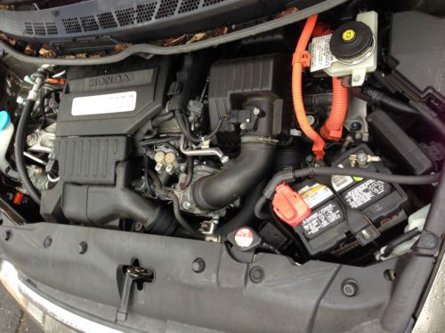 4 Doors sedan non smoker, image 8