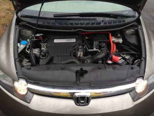 4 Doors sedan non smoker, image 9