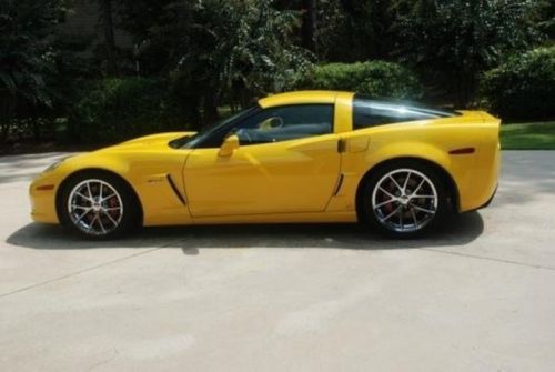 2009 z06 hardtop used 7l v8 16v manual rwd coupe onstar premium