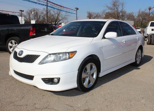 2.5l i4 automatic special edition alloy wheels cd mp3 power seat sunroof