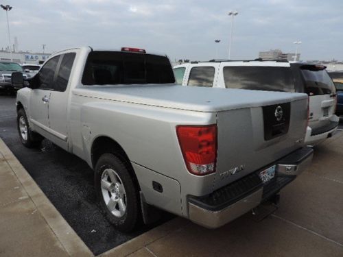 SE 5.6L CD Rear Wheel Drive Tires - Front All-Season Tires - Rear All-Season ABS, image 3