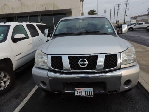 SE 5.6L CD Rear Wheel Drive Tires - Front All-Season Tires - Rear All-Season ABS, image 6