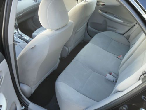 2013 Toyota Corolla LE 10k Miles, US $14,795.00, image 6