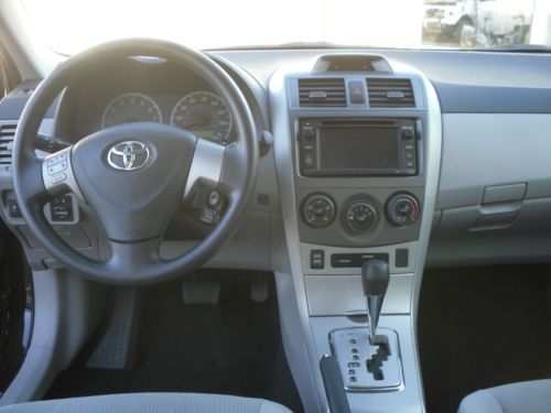 2013 Toyota Corolla LE 10k Miles, US $14,795.00, image 7