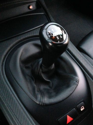 BMW Z4 M Coupe | Z4m | fastback | RARE!, image 9