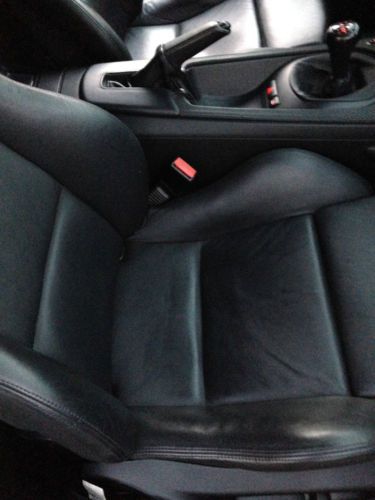 BMW Z4 M Coupe | Z4m | fastback | RARE!, image 13