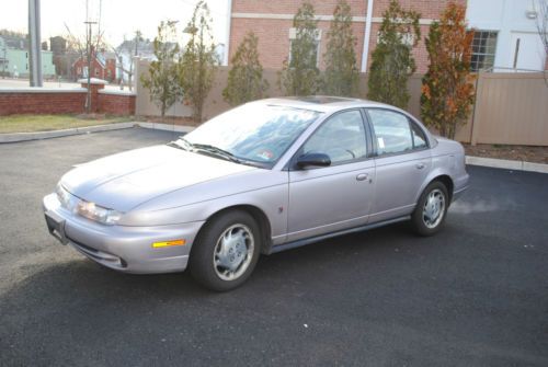1996 saturn sl2 great deal!!!