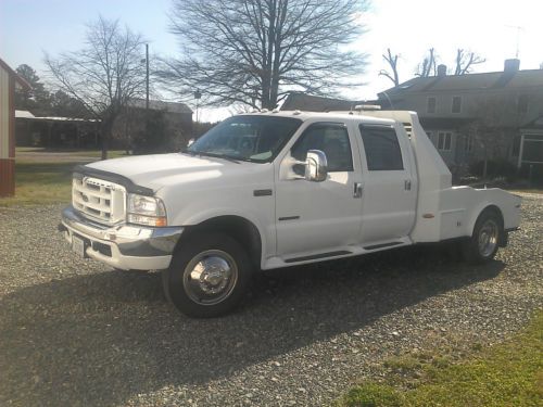 Western hauler   7.3   auto   f450