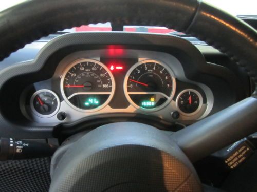 2010 Jeep Wrangler Rubicon Sport Utility 2-Door 3.8L, US $25,000.00, image 2
