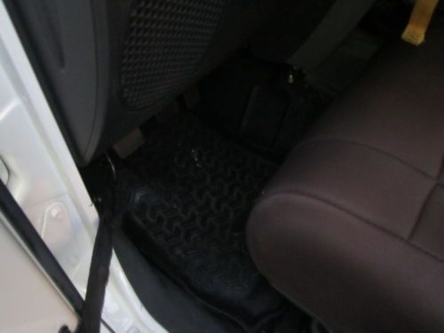 2010 Jeep Wrangler Rubicon Sport Utility 2-Door 3.8L, US $25,000.00, image 17