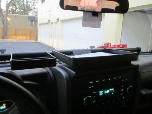 2010 Jeep Wrangler Rubicon Sport Utility 2-Door 3.8L, US $25,000.00, image 19
