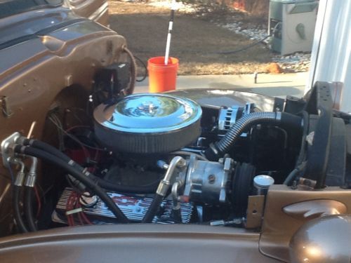 1946 Chevrolet Truck Streetrod, image 7