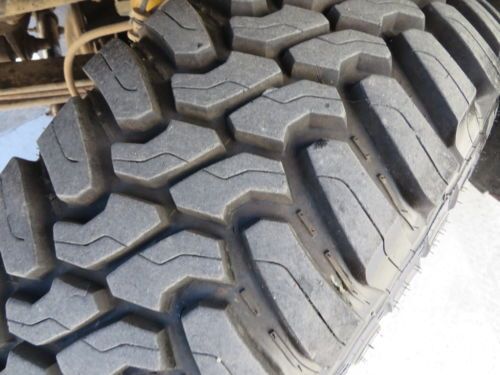 02 F350 LARIAT (7.3) POWER-STROKE (1-OWNER) CARFAX 4WD CUSTOM-FLAT-BED NEW-TIRES, US $13,995.00, image 27