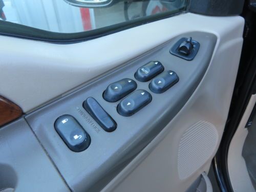 02 F350 LARIAT (7.3) POWER-STROKE (1-OWNER) CARFAX 4WD CUSTOM-FLAT-BED NEW-TIRES, US $13,995.00, image 41