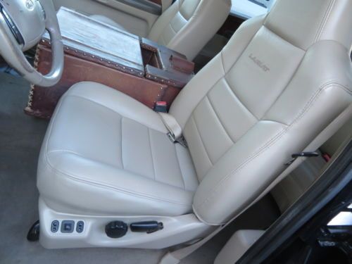 02 F350 LARIAT (7.3) POWER-STROKE (1-OWNER) CARFAX 4WD CUSTOM-FLAT-BED NEW-TIRES, US $13,995.00, image 44