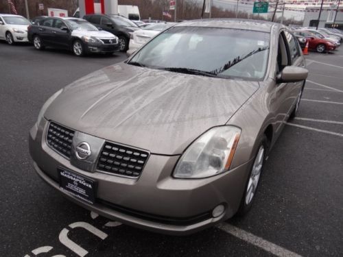 Sl model leather sunroof