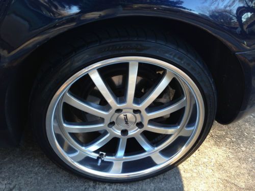 2004 Volkswagen Phaeton V8 Sedan 4-Door 4.2L, US $9,800.00, image 11