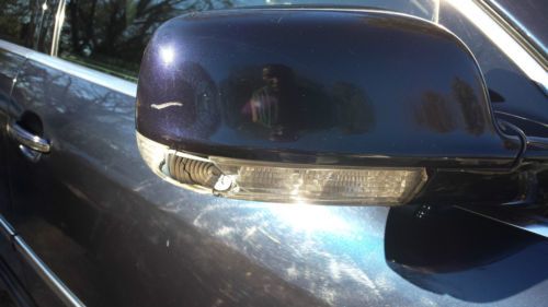 2004 Volkswagen Phaeton V8 Sedan 4-Door 4.2L, US $9,800.00, image 13