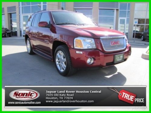 2007 denali used 5.3l v8 16v automatic rwd suv onstar bose