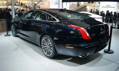 2013 jaguar xj l ultimate sedan 4-door 5.0l